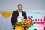 Occasion of Samahita - 2025